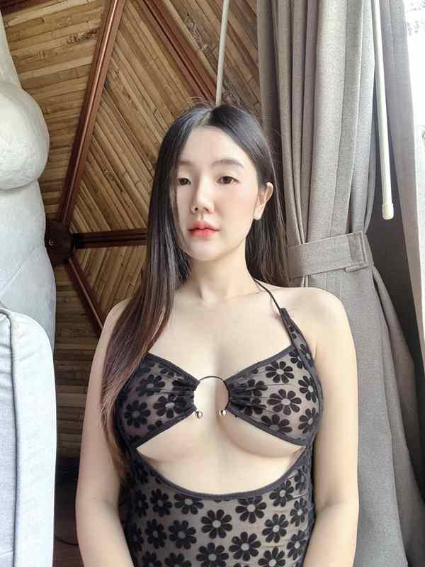 แนนหมวย พิมพิกา อวดหุ่นแซ่บสะท้าน จนชาวเน็ตไลก์ให้พรึ่บ
